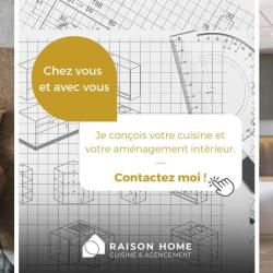 Raison Home - Peggy Basin