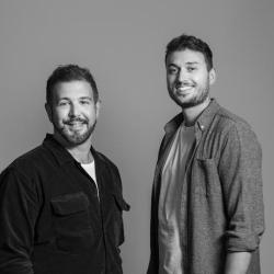 Raison Home - Sébastien Pagnacco & Steven Le Puil