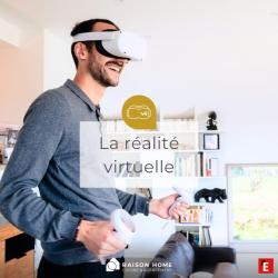 Raison Home - Yannick Leklegban
