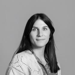 Raison Home - Anaïs Dury