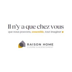 Raison Home Trélissac - Florent Huret - Fhome Design