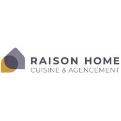 Raison Home - Anthony Gouriou - Concepteur Agenceur De Cuisines Et Rangements Sur-mesure