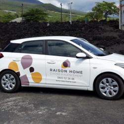 Raison Home - Régis Dugast