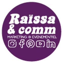 Raïssa&comm