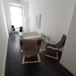 Raliba Abbaze - Sophrologie - Nice