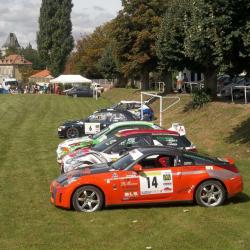 Rallye Des Douze Travaux D'hercule
