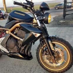 Rallye Moto