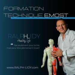 Ralph Lidy
