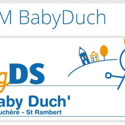 Ram Babyduch