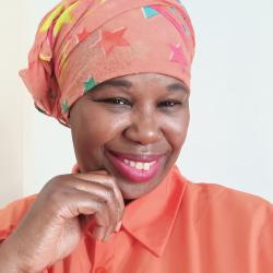 Rama Diaw