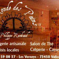 Rambaud Philippe