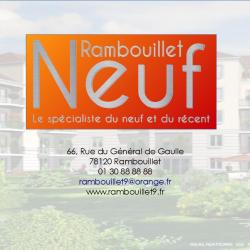 Rambouillet Neuf