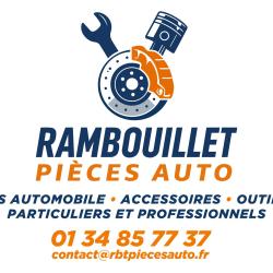 Rambouillet Pièces Auto