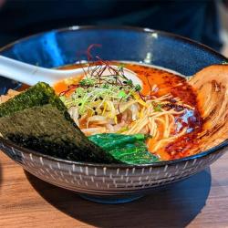 Ramen Katsuya