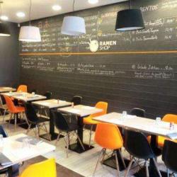 Ramen Shop