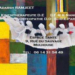 Ramjeet Adarsh
