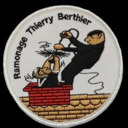 Ramonage Thierry Berthier à Blois 41