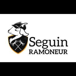Ramoneur-seguin Aubagne