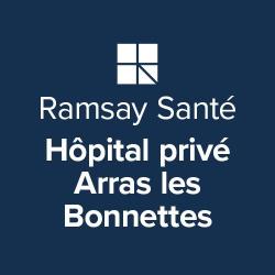 Ramsay Générale De Santé