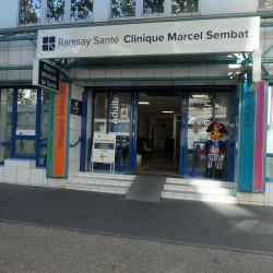 Ramsay Générale De Santé