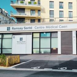 Ramsay Générale De Santé