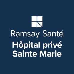 Ramsay Générale De Santé
