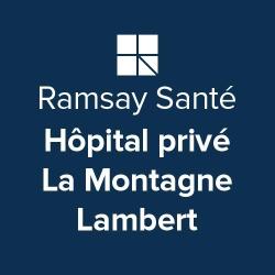 Ramsay Générale De Santé