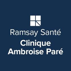 Ramsay Générale De Santé