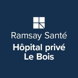 Ramsay Générale De Santé