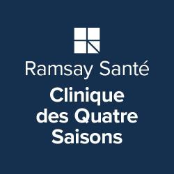 Ramsay Générale De Santé