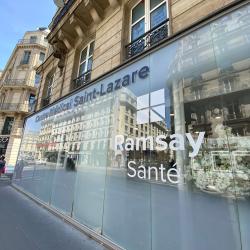 Ramsay Générale De Santé