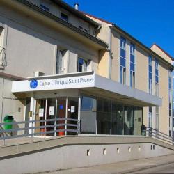 Ramsay Générale De Santé