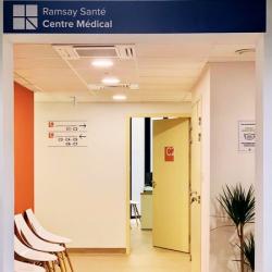 Ramsay Générale De Santé