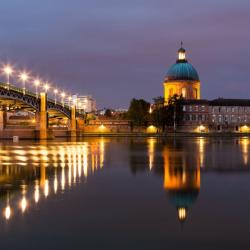 Ramzay Agency Conciergerie Toulouse