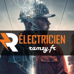Ramzy électricien