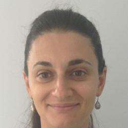 Dr Rana Gresh