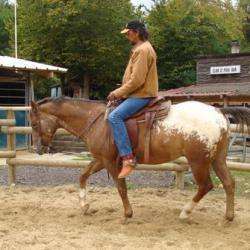 Ranch De St Prix