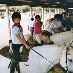 Ranch Saint Jean