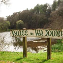 Rando Du Val Jouin