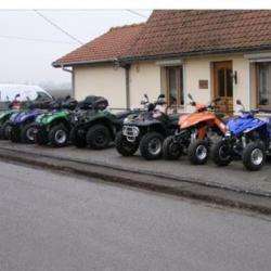 Rando Quad Audruicq