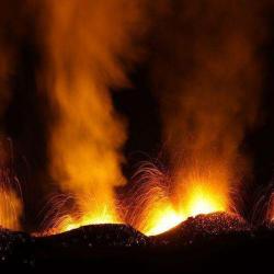 Rando Volcan