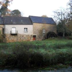 Randonnée Des Moulins