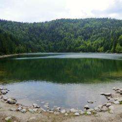 Randonnée Du Lac Des Corbeaux