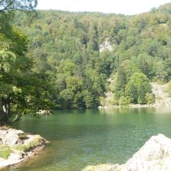 Randonnée Du Lac Des Perches
