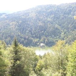 Randonnée Du Lac Des Perches