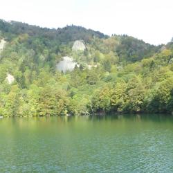 Randonnée Du Lac Des Perches
