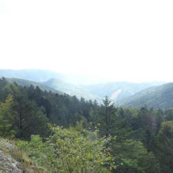 Randonnée Du Lac Des Perches