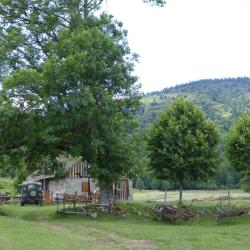 Randonnée Du Lac Des Perches