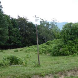 Randonnée Du Lac Des Perches