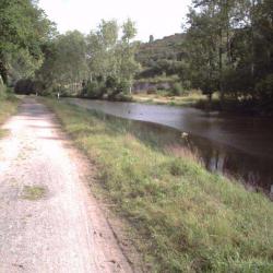 Randonnée Vtt Ou Pédestre